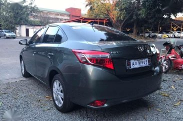 2017 Toyota Vios 13E matic for sale