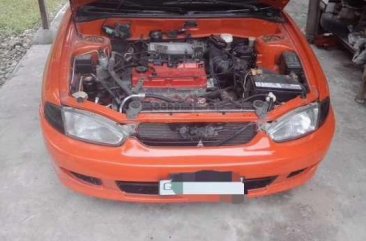 Mitsubishi Lancer 1997 for sale