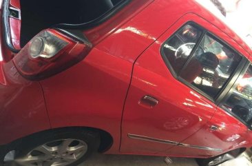 2016 Toyota Wigo for sale