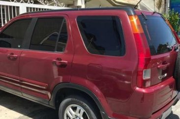 2003 Honda CRV With third row seat for sale