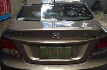 Hyundai Accent 2011 for sale 