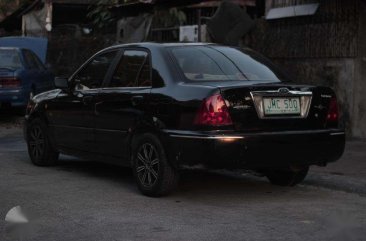 2003 Ford Lynx Ghia 1.6 for sale