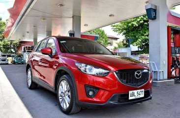 2015 Mazda CX-5 AWD Top of The Line for sale