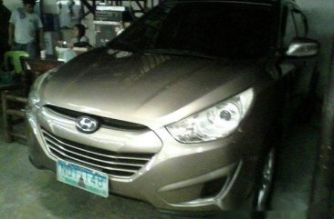 Hyundai Tucson 2010 for sale