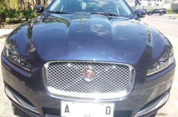 Jaguar XF 2015 Fulloption Diesel For Sale 