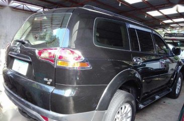 2011 Mitsubishi Montero sports GLSV AT for sale 