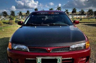 Mitsubishi Lancer 1997 GLXi for sale 