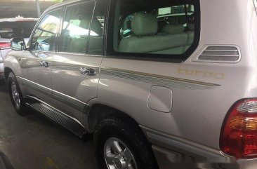 Good as new Toyota Land Cruiser 2002 for sale