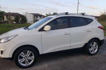 2012 Hyundai Tucson 2.0 GL Matic Gas for sale 