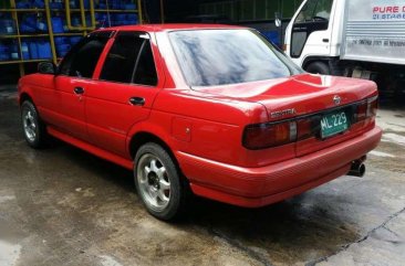 Nissan Sentra 1994 for sale