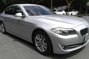 BMW 520d 2011 for sale 