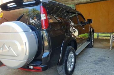 Ford Everest 2015 model for sale