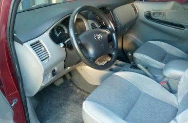 Toyota Innova 2009 for sale 