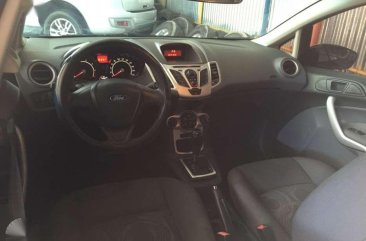 2013 Ford Fiesta Trend for sale 