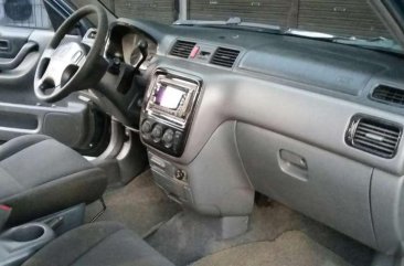 Honda Crv 2000 for sale