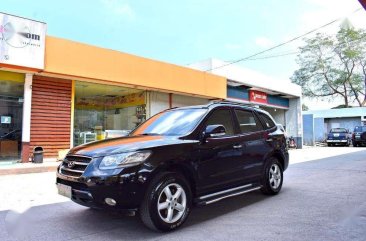 2010 Hyundai Santa Fe 4x2 AT SUper Fresh for sale