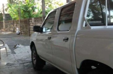 P310,000 Nissan Frontier 2000 model for sale