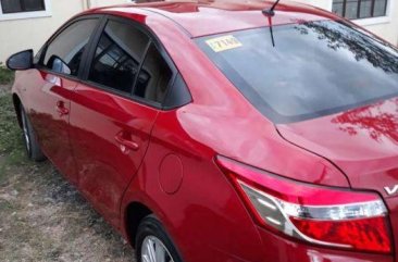 Toyota Vios 2015 for sale