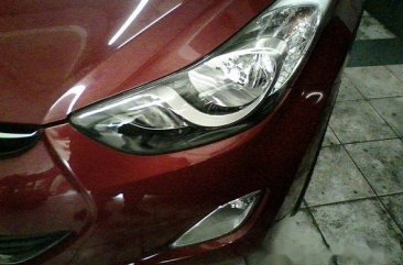 Hyundai Elantra 2011 for sale