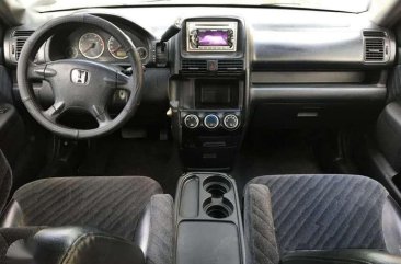 2005 Honda Crv 2.0 for sale 