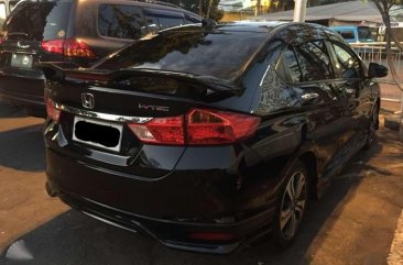 2014 Honda City for sale