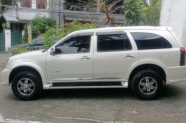  2014 ISUZU ALTERRA URBAN CRUISER for sale 