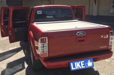 Ford Ranger 2010 for sale