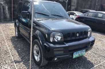 2013 Suzuki Jimny for sale