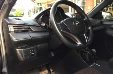 Toyota Yaris 1.3e AT 2015 for sale