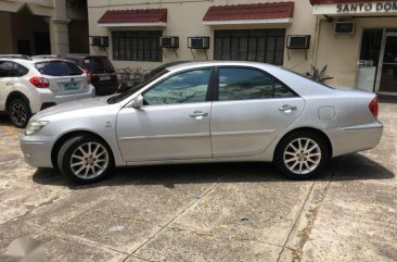 2005 Toyota Camry for sale