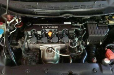 2009 Honda Civic fd 1.8s manual