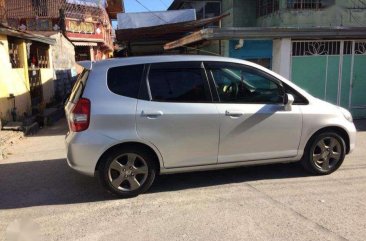 Honda Jazz acquired 2009 model automatic for sale 