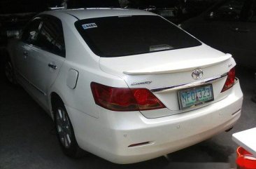 Well-kept Toyota Camry 2009 for sale