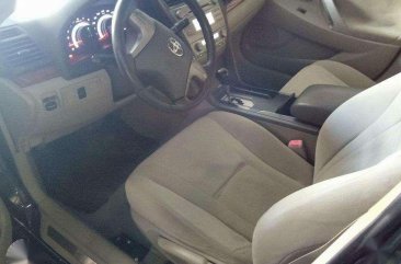 2008 Toyota Camry for sale