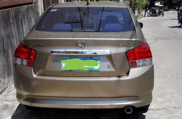 Car and Sedan 2010 Honda City for sale