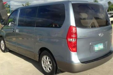 Grand Starex 08 vgt crdi 12 seaters for sale 