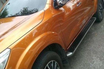 2016 Nissan Navara VL Sports Rush sale