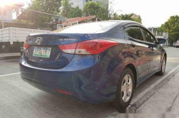 Good as new Hyundai Elantra 2011 for sale