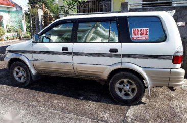 Isuzu Crosswind 2003 for sale 