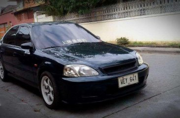 Honda Civic Vti/Sir Body 1999 model for sale 