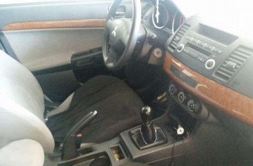 Mitsubishi Lancer Ex 2012 for sale