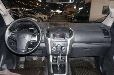 2014 Isuzu D Max LS Automatic Transmission for sale