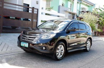 2012 Honda CRV 4WD for sale 