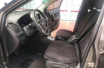 2012 Chevrolet Captiva for sale