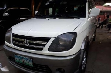 For sale Mitsubishi Adventure GLS sports 2011 model