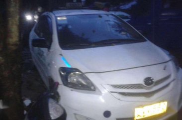 For sale Toyota Vios E 