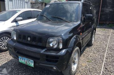 2013 Suzuki Jimny for sale