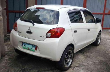 2013 Mitsubishi Mirage for sale