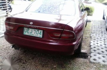 Mitsubishi Galant 1995 for sale