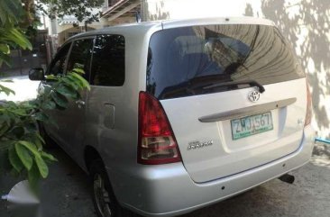 Toyota Innova 2008 for sale